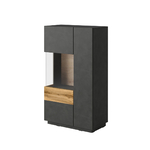andrea_2484GY42_vaisselier_2_portes_ouverture_gauche_bois_gris_1