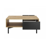 timeo_FL102_table_basse_1_tiroir_bois_noir_2