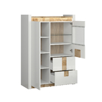 petits-meubles-S420-REG1W1D2S-BIP-DWM-BIP-helios-vaisselier-2-portes-blanc-bois-3