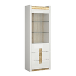petits-meubles-S420-REG1W2S-BIP-DWM-BIP-helios-vitrine-1-porte-2-tiroirs-blanc-bois-2