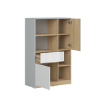 petits-meubles-pop-S441-KOM2D1S-JSZ_DP_BIP-petite-bibliotheque-2-portes-1-tiroir_3