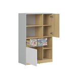 petits-meubles-pop-S441-KOM2D1S-JSZ_DP_BIP_SCR-petite-bibliotheque-2-portes-1-tiroir_3
