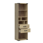 petits-meubles-dako-S463-REG2S-JBE-bibliotheque-2-tiroirs_3