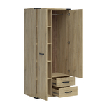 petits-meubles-dako-S463-SZF2D2S-JBE-armoire-2-portes-2-tiroirs_3