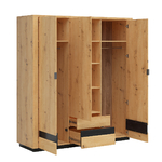 petits-meubles-glenn-S467-SZF3D2S-DASN_CABL-armoire-3-portes-2-tiroirs_3