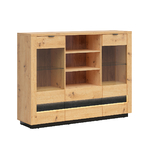 petits-meubles-glenn-S467-KOM2W2S-DASN_CABL-vaisselier-bas-2-portes-2-tiroirs_2