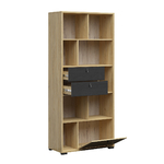 petits-meubles-dena-S462_REG1K2S_JBE_DCA-bibliotheque-2-tiroirs_3