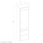 petits-meubles-thale-BZ-2-armoire-colonne-2-portes-bois-noir_04