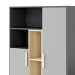 petits-meubles-tony-PO05GBS-armoire-bibliotheque-2-portes-gris-blanc-02