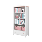petits-meubles-alissa-LN02BR-bibliotheque-1-tiroir-blanc-bois-02