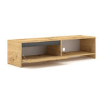 ariane_TVL140100OAOAAM022_meuble_tv_bois_gris_3