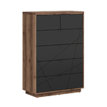 S471-KOM6S_DDC_CAM_commode_6_tiroirs_noir_bois_2