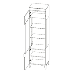 BDW-1_ruben_blanc_vitrine_1_porte_2