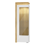 THW-1L_teo_blanc_bois_vitrine_gauche_1_porte_1