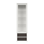 Soren_blanc_wenge_vitrine_1porte_3