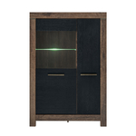 Adam_bois_noir_vaisselier_2portes_3