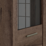 Adam_bois_fonce_vitrine_2portes_4