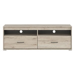 Abriel_bois_anthracite_meuble_TV_2tiroirs_3