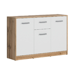 Cyril_bois_blanc_buffet_3portes_1