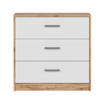 Cyril_bois_blanc_commode_3tiroirs_3