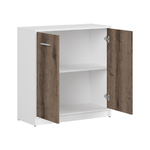 Ewen_blanc_bois_fonce__commode_2portes_2