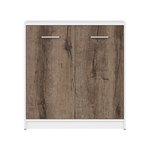 Ewen_blanc_bois_fonce__commode_2portes_3