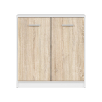 Ewen_blanc_bois__commode_2portes_3