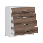 Ewen_blanc_bois_fonce__commode_4tiroirs_3