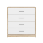 Ewen_bois_blanc__commode_4tiroirs_3