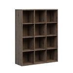 Ewen_bois_fonce__bibliotheque_12cases_1