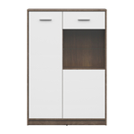 Ewen_bois_fonce_blanc__vaisselier_2portes_3