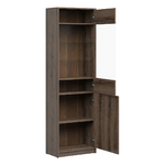 Ewen_bois_fonce__vitrine_2portes_3