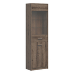 Ewen_bois_fonce__vitrine_2portes_1