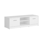 Ewen_blanc__meubleTV_2portes_1