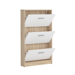 Ewen_bois_blanc__meuble_chaussures_3portes_2