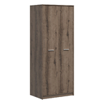 Ewen_bois_fonce__armoire_2portes_1