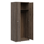 Ewen_bois_fonce__armoire_2portes_2