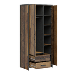 Paul_vieux_bois_anthracite_armoire_2portes_2
