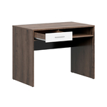 Ewen_bois_fonce_blanc__bureau_1_tiroir_3