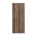 Ewen_blanc_bois_fonce__armoire_2_portes_2