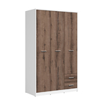 Ewen_blanc_bois_fonce__armoire_3_portes_1