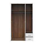 Ewen_bois_fonce_blanc__armoire_3_portes_3