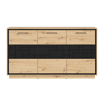 petits_meubles_elijah_bois_noir_buffet_3_portes_S605-KOM3D_1