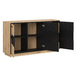 petits_meubles_elijah_bois_noir_buffet_3_portes_S605-KOM3D_3
