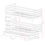 Leo_lit_superpose_lit_tiroirs_dimensions