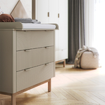 Pinio_Miloo_beige_commode_3tiroirs_4