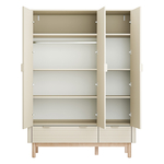 Pinio_Miloo_beige_armoire_3portes_2