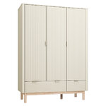 Pinio_Miloo_beige_armoire_3portes_1