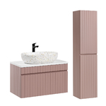 zelie_rose_salle_de_bain_meuble_vasque_80cm_1