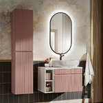 zelie_rose_salle_de_bain_simple_vasque_80cm_niche